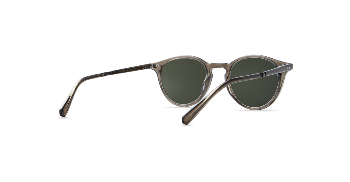 Mr. Leight Sunglasses