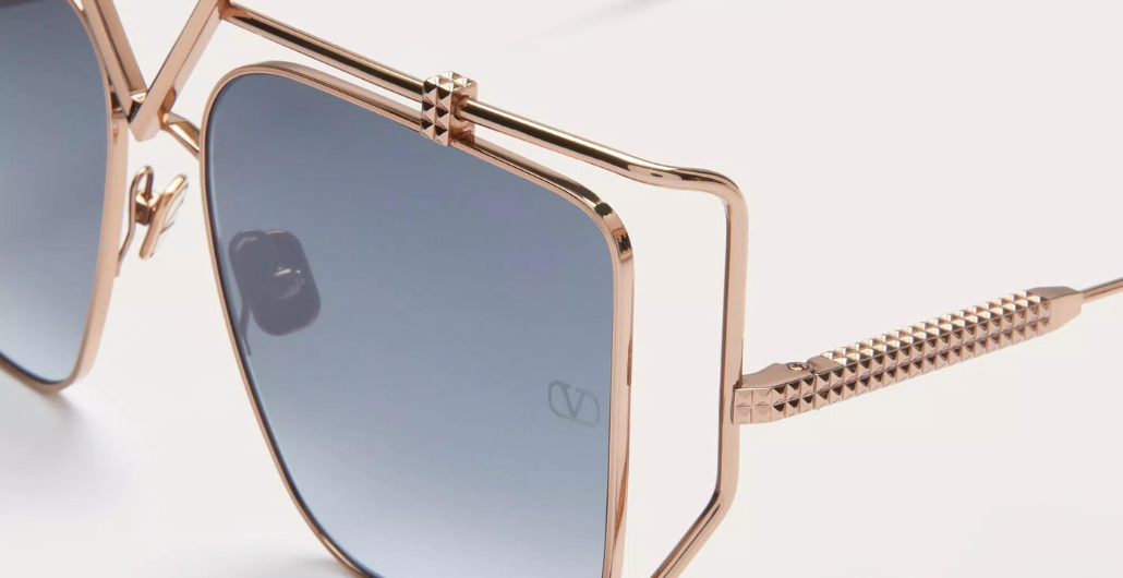 COPY - NWT Dior Lady Dior stud sunglasses