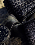 District Vision | Suunto Cordura Black 