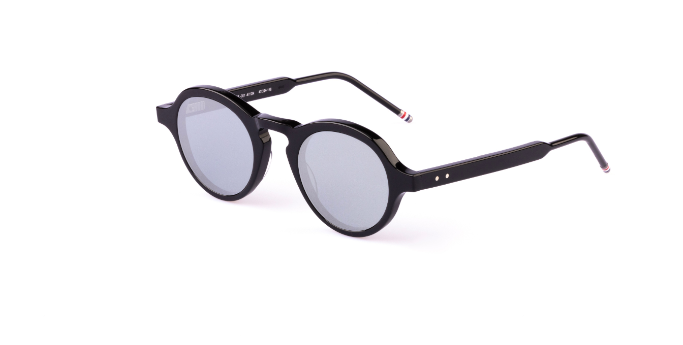 Thom Browne 926A 001 Side