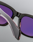 Jacques Marie Mage Dealan 53 | Aubergine