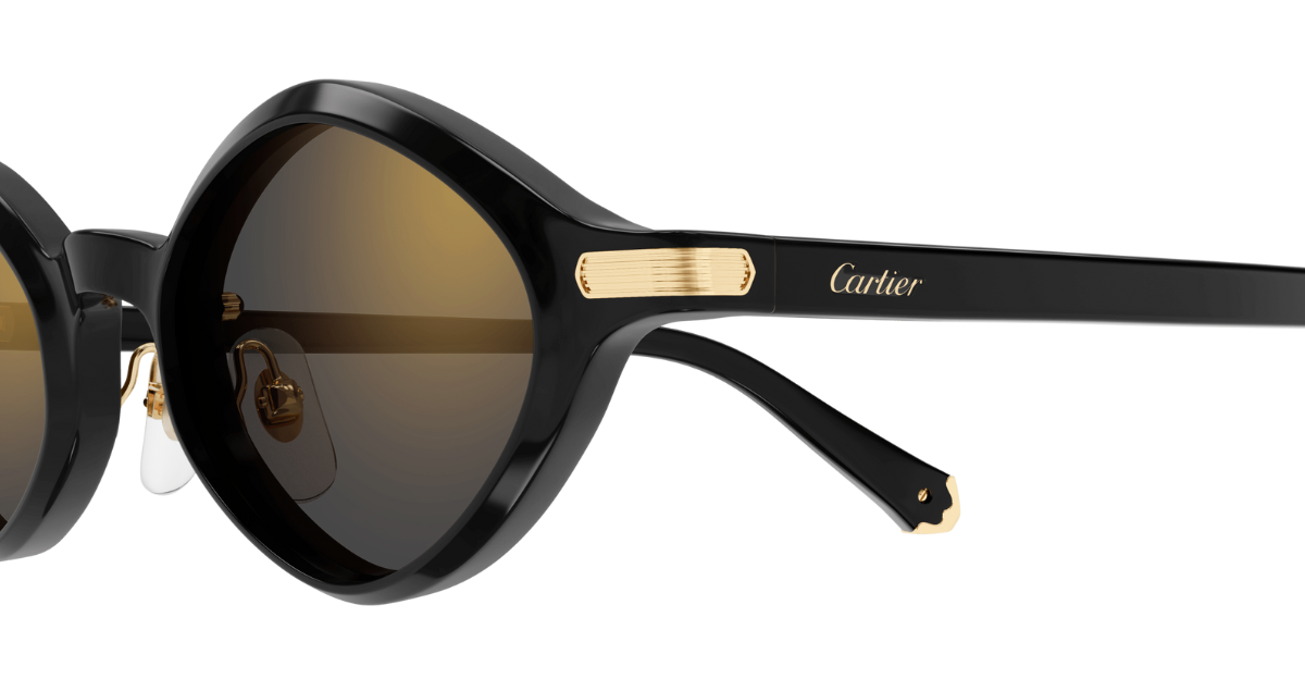 detail Cartier 0540S 001