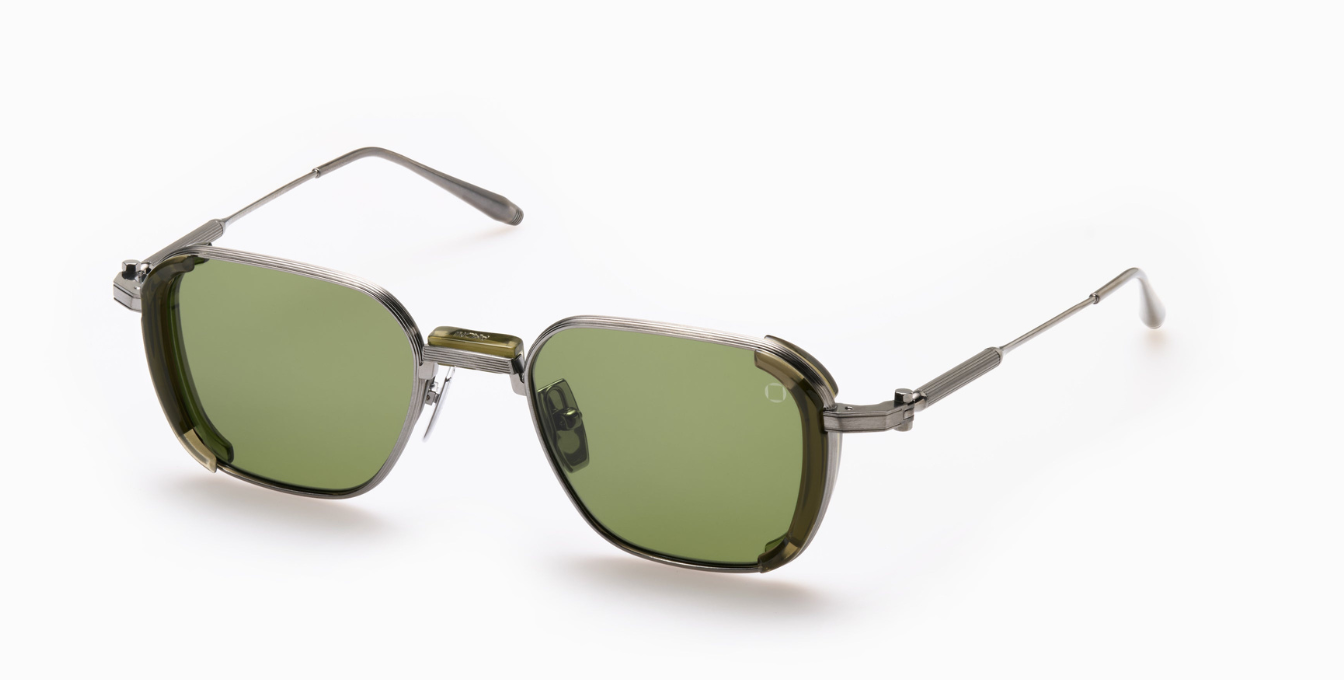 Akoni Eclipse | Olive