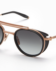 Akoni Skymapper | Rose Gold