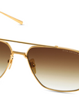 Dita Artoa.57 | Yellow Gold Detail