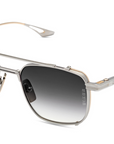 DITA EPILUXURY | BLACK PALLADIUM - WHITE GOLD - Side