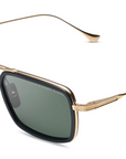 DITA Flight 008 | Matte Black & Gold