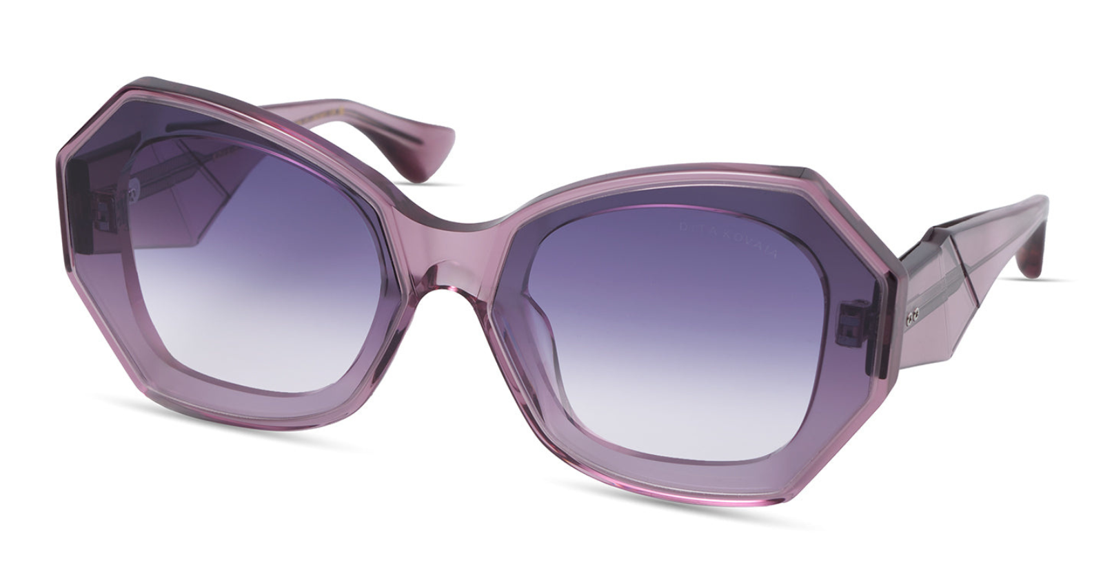 DITA Kovaia | Translucent Plum