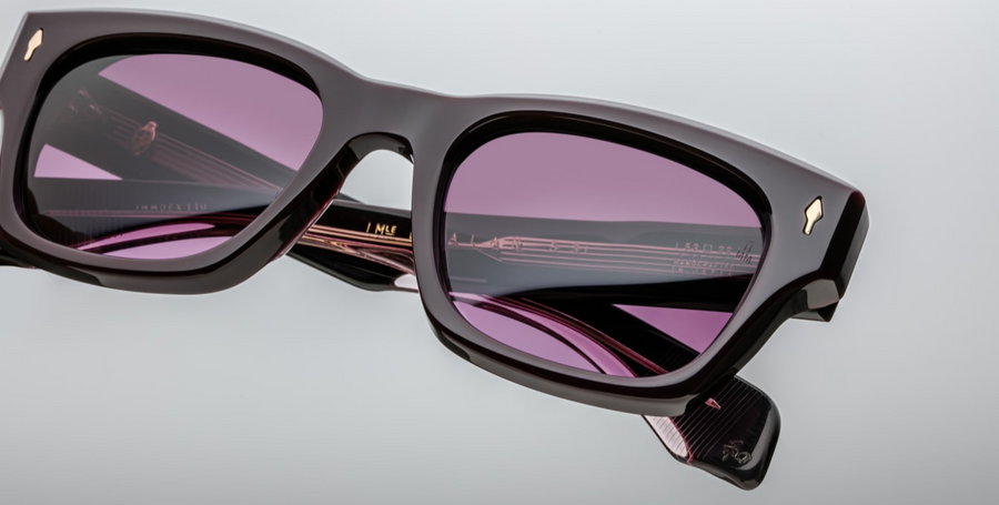 Jacques Marie Mage Dealan 53 | Aubergine