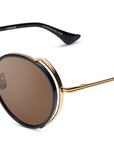 DITA Lageos | Black & Gold