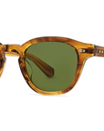 Mr. Leight James | Marbled Rye