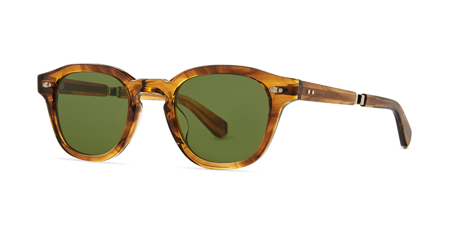 Mr. Leight James | Marbled Rye