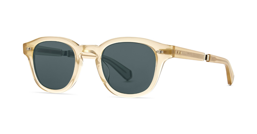 Mr. Leight James | Summit-White Gold