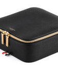 Thom Browne Travel Case | Black