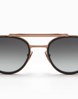 Akoni Skymapper | Rose Gold