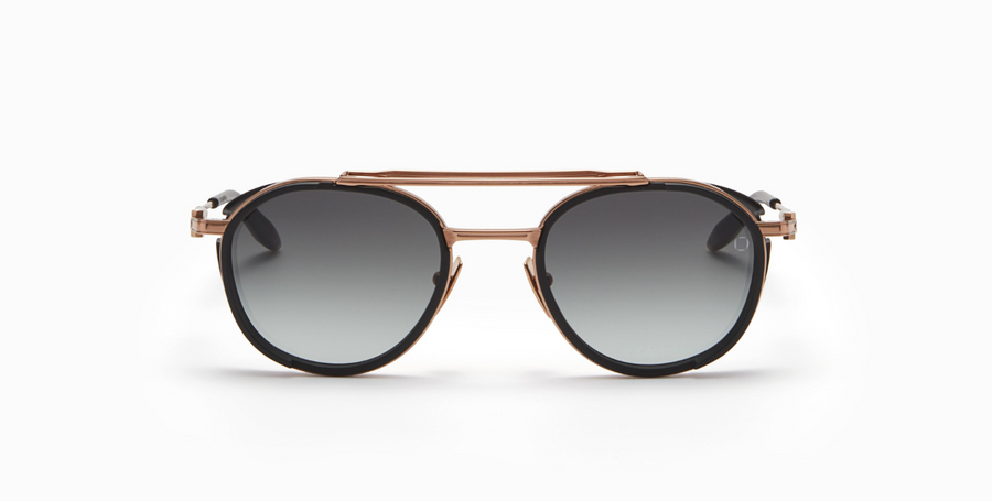 Akoni Skymapper | Rose Gold