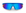 District Vision | Koharu Eclipse Metallic Blue