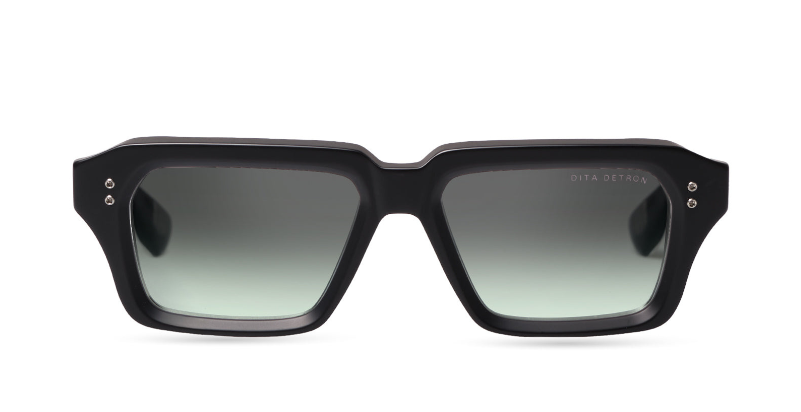 DITA Detron | Matte Black