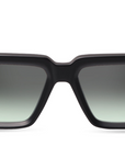 DITA Detron | Matte Black