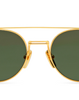 Dita Epiluxury 018 02 sunglasses in gold