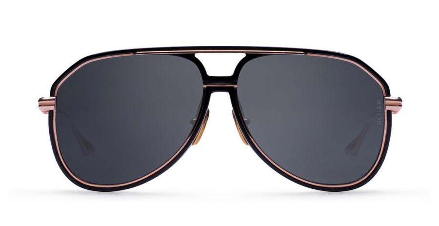 DITA EPILUXURY | Rose Gold - Black