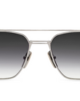 DITA EPILUXURY | BLACK PALLADIUM - WHITE GOLD - Front