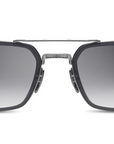 DITA Flight 008 | Smoke Grey Crystal & Black Palladium