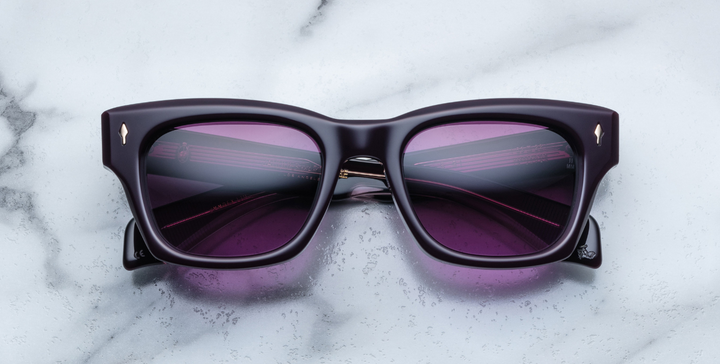 Jacques Marie Mage Dealan 53 | Aubergine