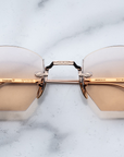 Jacques Marie Mage Oatman | Rose Gold