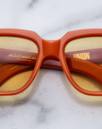 Jacques Marie Mage Union | Tangerine