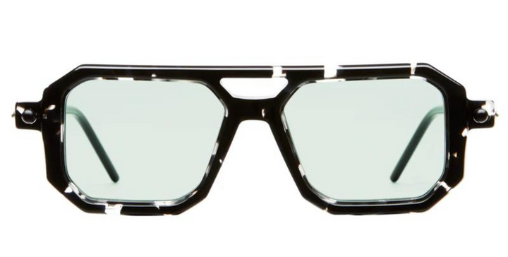 Kuboraum Black Z17 Sunglasses