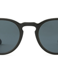 Mr. Leight Luckman | Black-Pewter