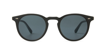 Mr. Leight Luckman | Black-Pewter