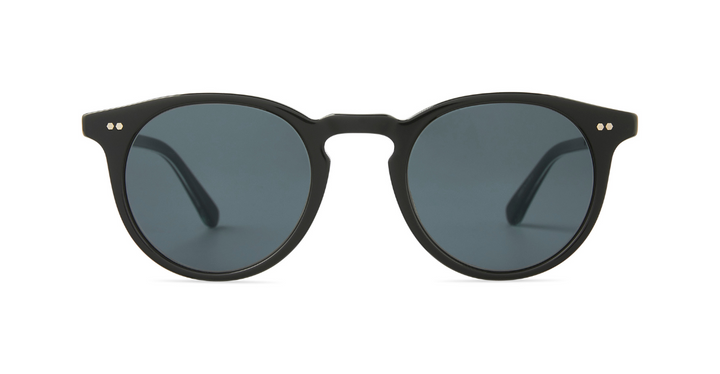 Mr. Leight Luckman | Black-Pewter