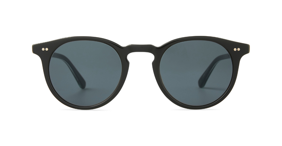 Mr. Leight Luckman | Black-Pewter