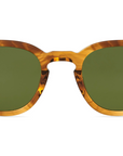 Mr. Leight James | Marbled Rye