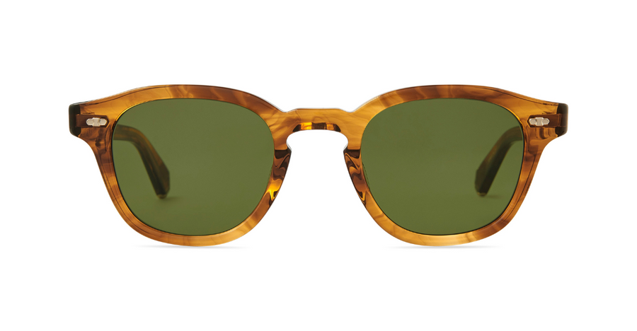 Mr. Leight James | Marbled Rye