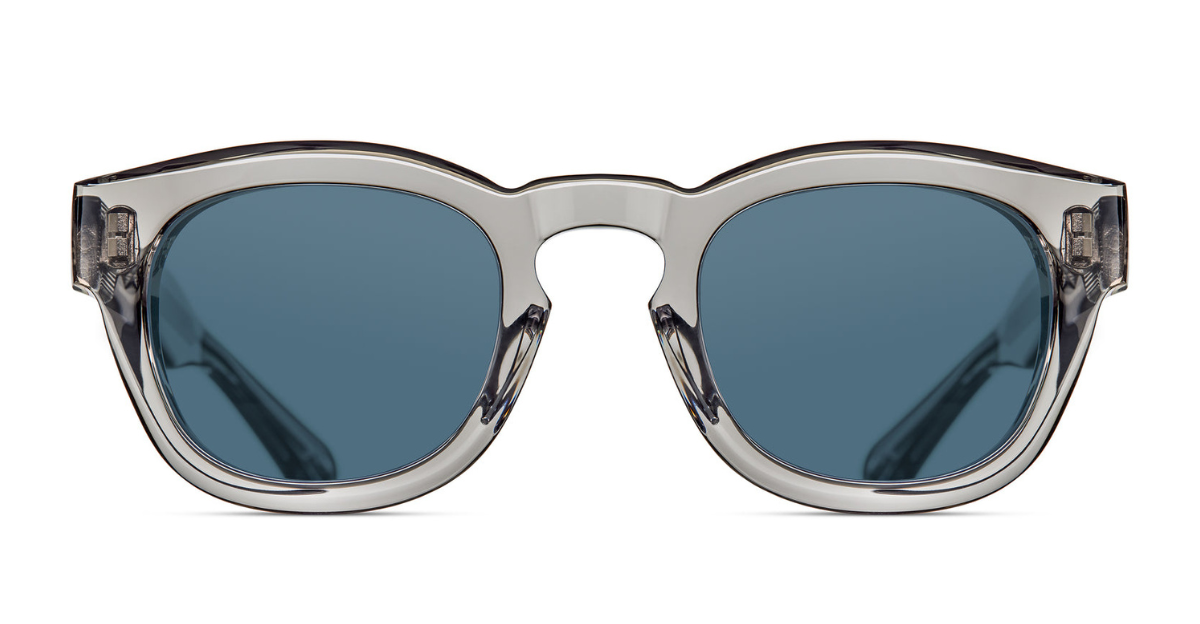 Matsuda | M1029 Crystal Grey