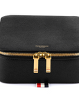 Thom Browne Travel Case | Black