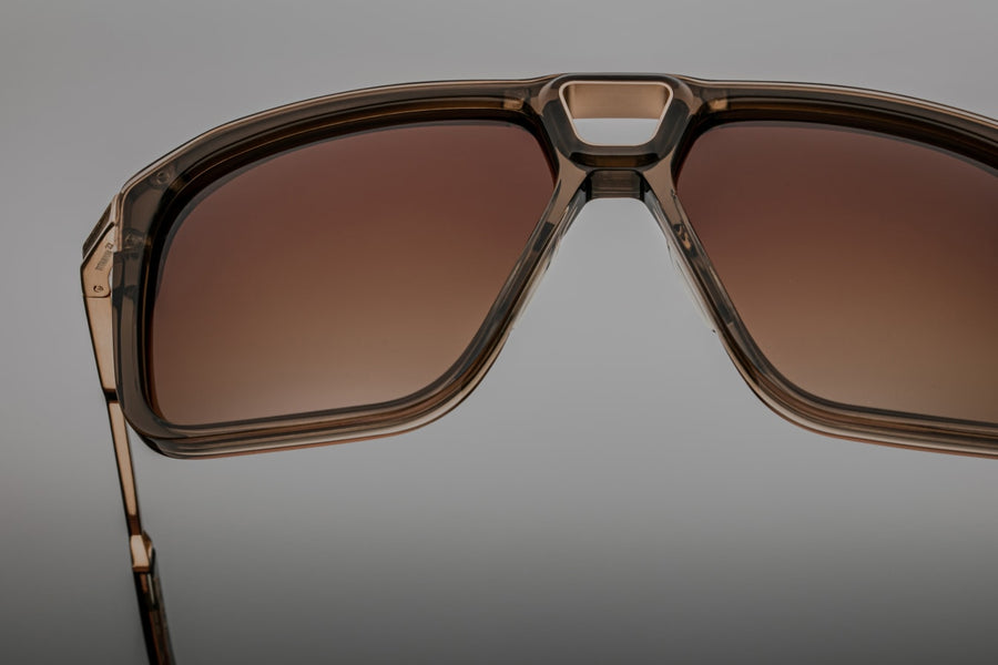 Jacques Marie Mage Savoy Sunglasses
