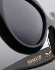 Jacques Marie Mage Monarch | Black