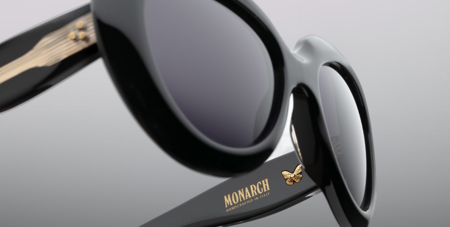 Jacques Marie Mage Monarch | Black