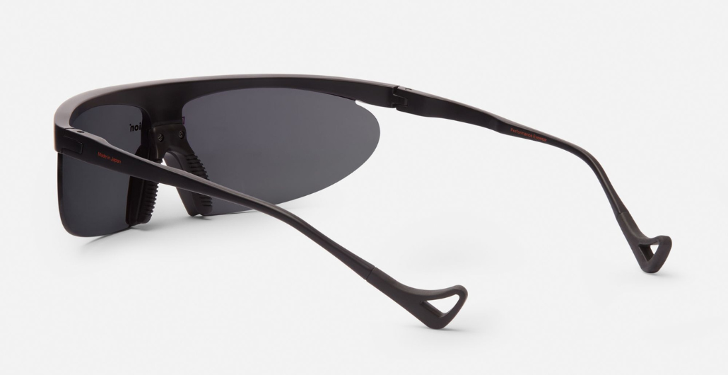 District Vision | Koharu Eclipse Black