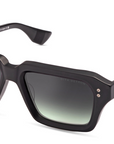 DITA Detron | Matte Black