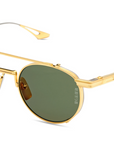 Dita Epiluxury 018 02 sunglasses in gold