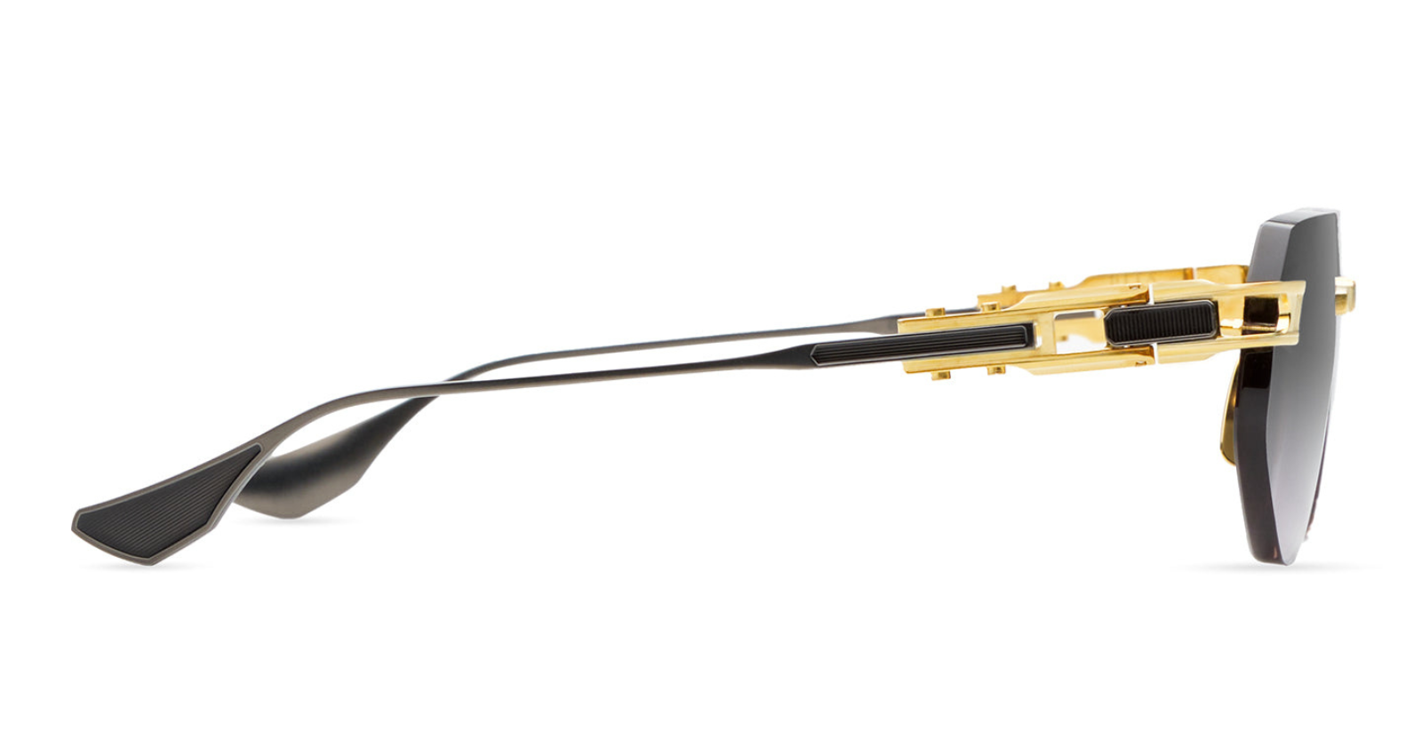 DITA Grand-Emperyn Yellow Gold - Black Iron