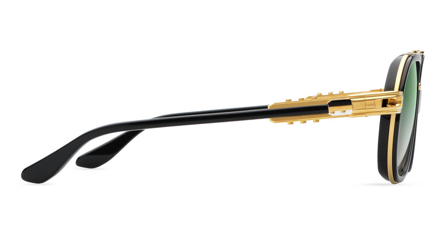 DITA Vastik | Yellow Gold - Black