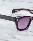 Jacques Marie Mage Dealan 53 | Aubergine