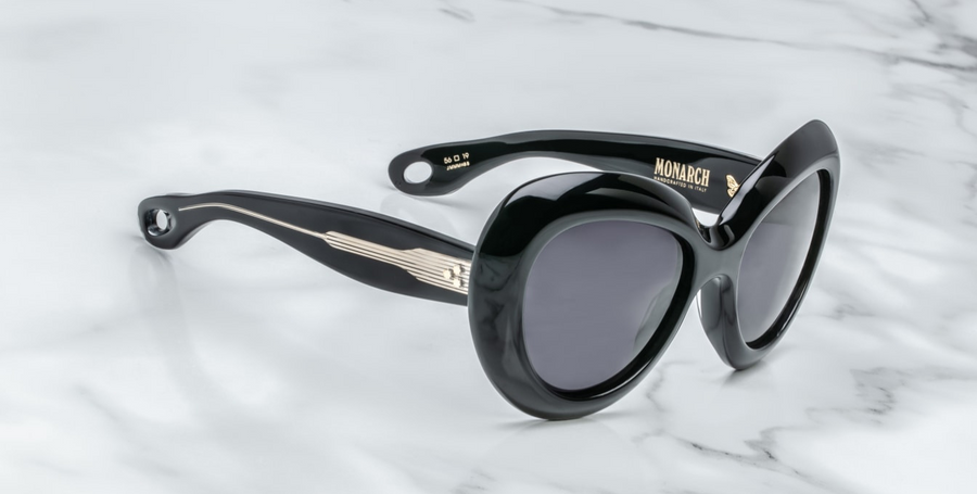 Jacques Marie Mage Monarch | Black