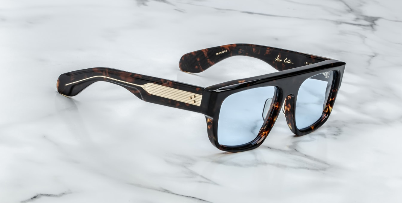 Jacques Marie Mage Ritz | Tortoise